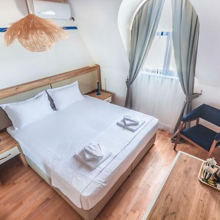 Sadafi Hotel • Სასტუმრო Სადაფი Batoumi Extérieur photo