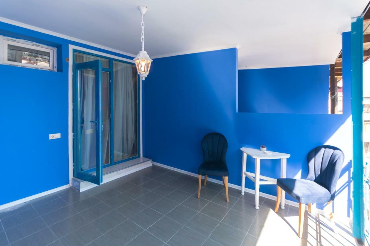 Sadafi Hotel • Სასტუმრო Სადაფი Batoumi Extérieur photo