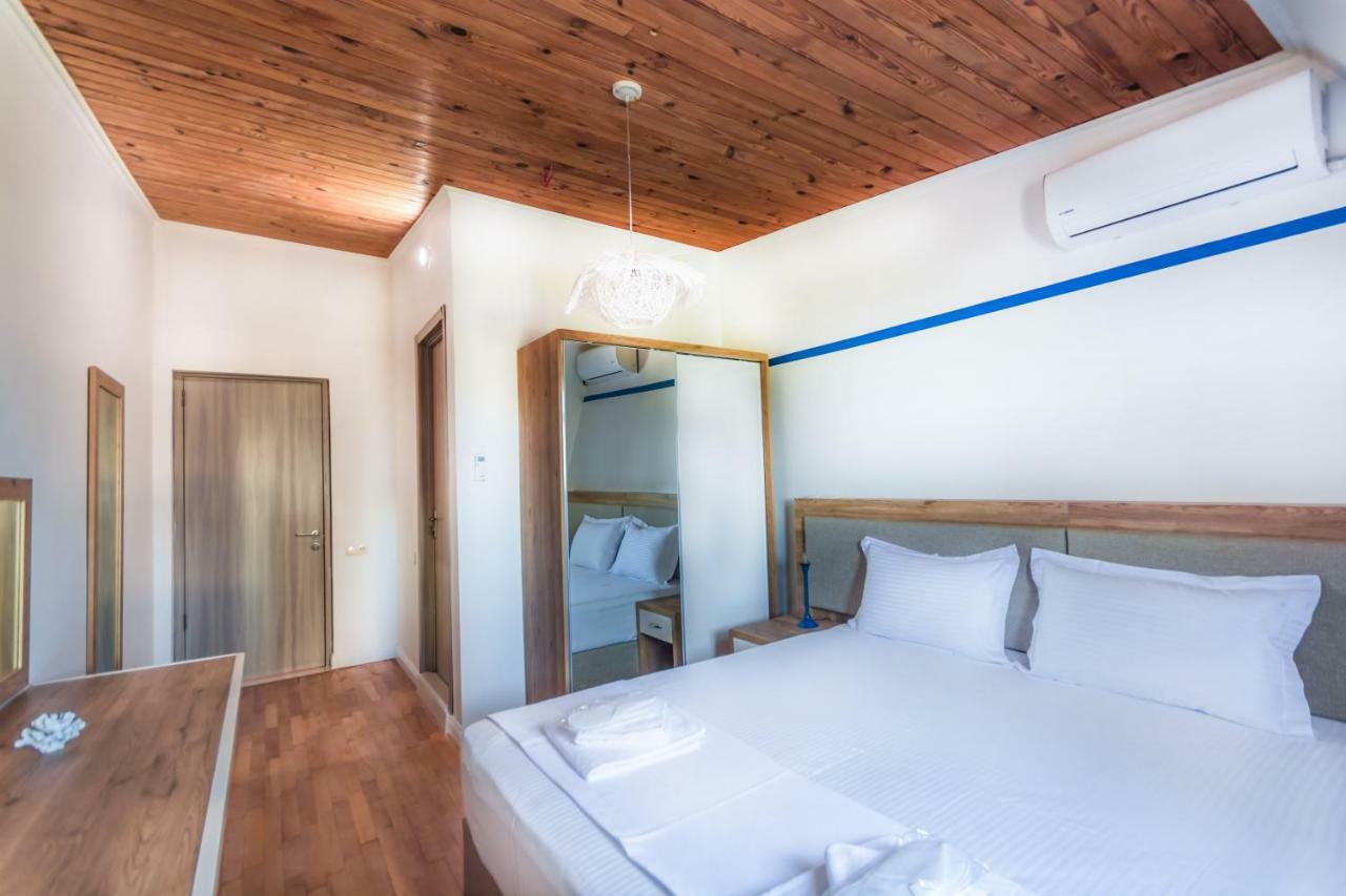 Sadafi Hotel • Სასტუმრო Სადაფი Batoumi Extérieur photo