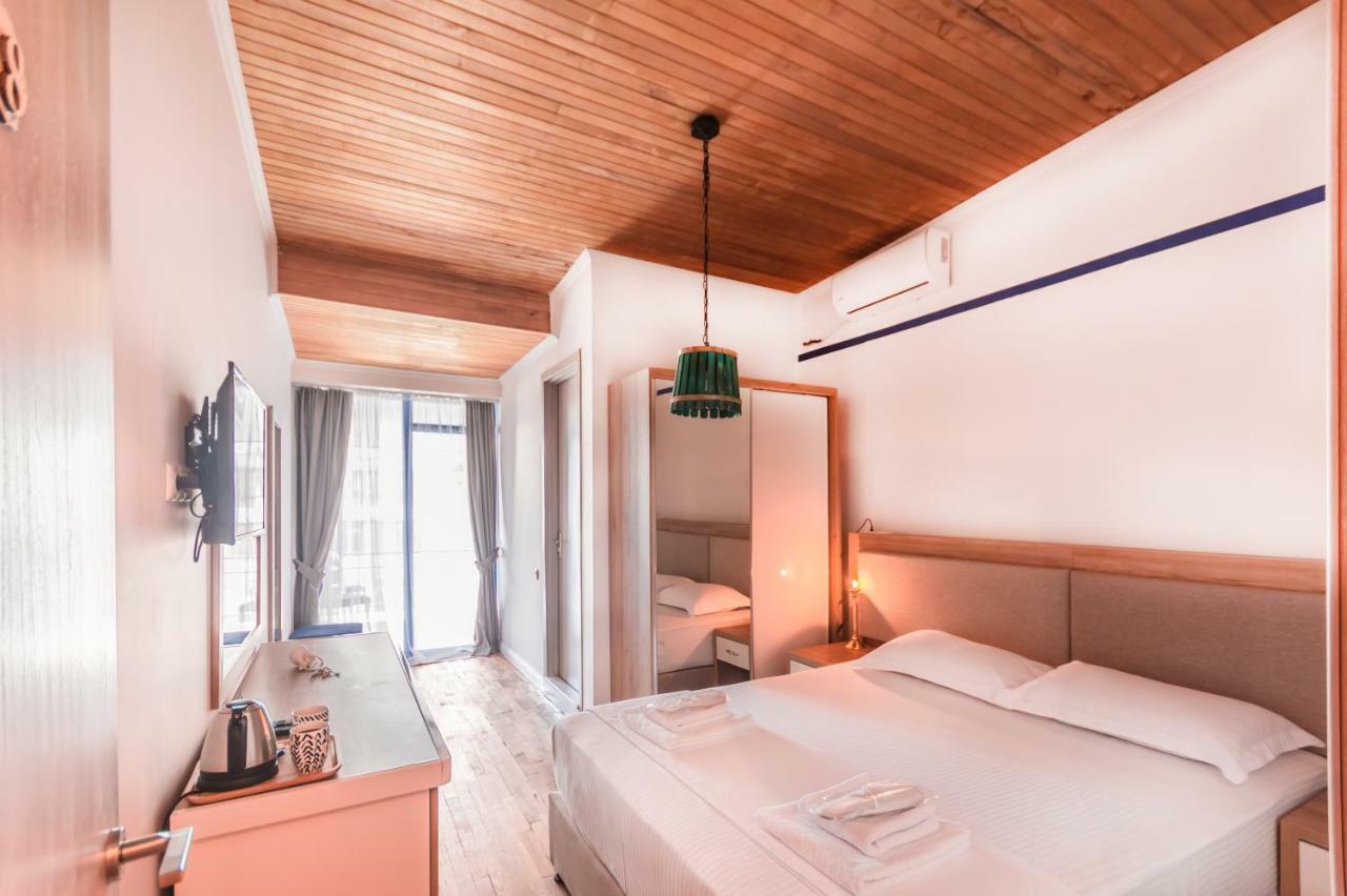 Sadafi Hotel • Სასტუმრო Სადაფი Batoumi Extérieur photo