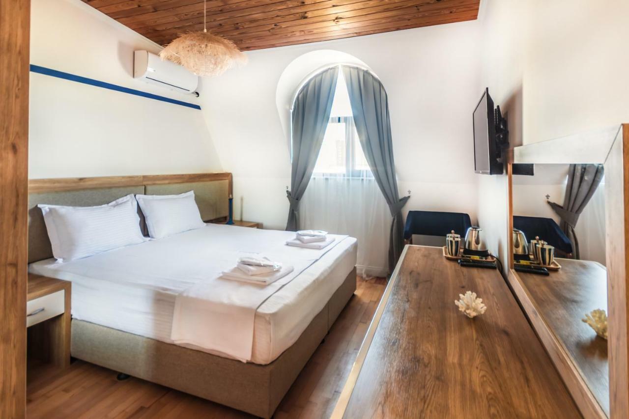 Sadafi Hotel • Სასტუმრო Სადაფი Batoumi Extérieur photo