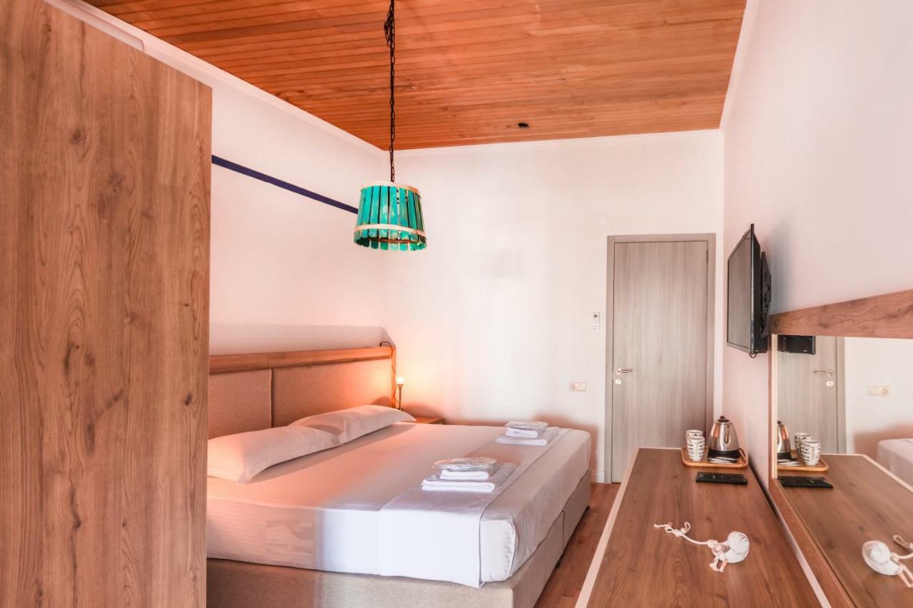 Sadafi Hotel • Სასტუმრო Სადაფი Batoumi Extérieur photo