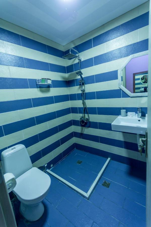 Sadafi Hotel • Სასტუმრო Სადაფი Batoumi Extérieur photo