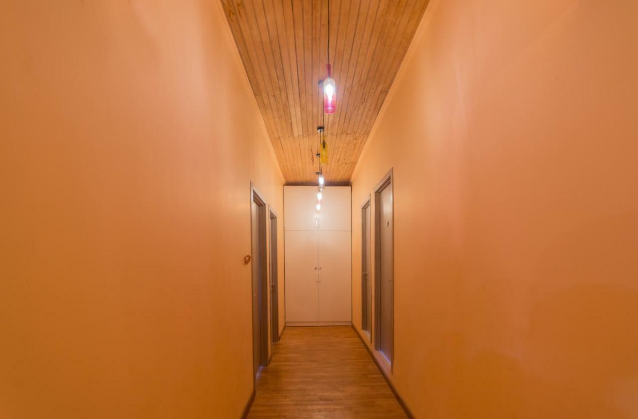 Sadafi Hotel • Სასტუმრო Სადაფი Batoumi Extérieur photo