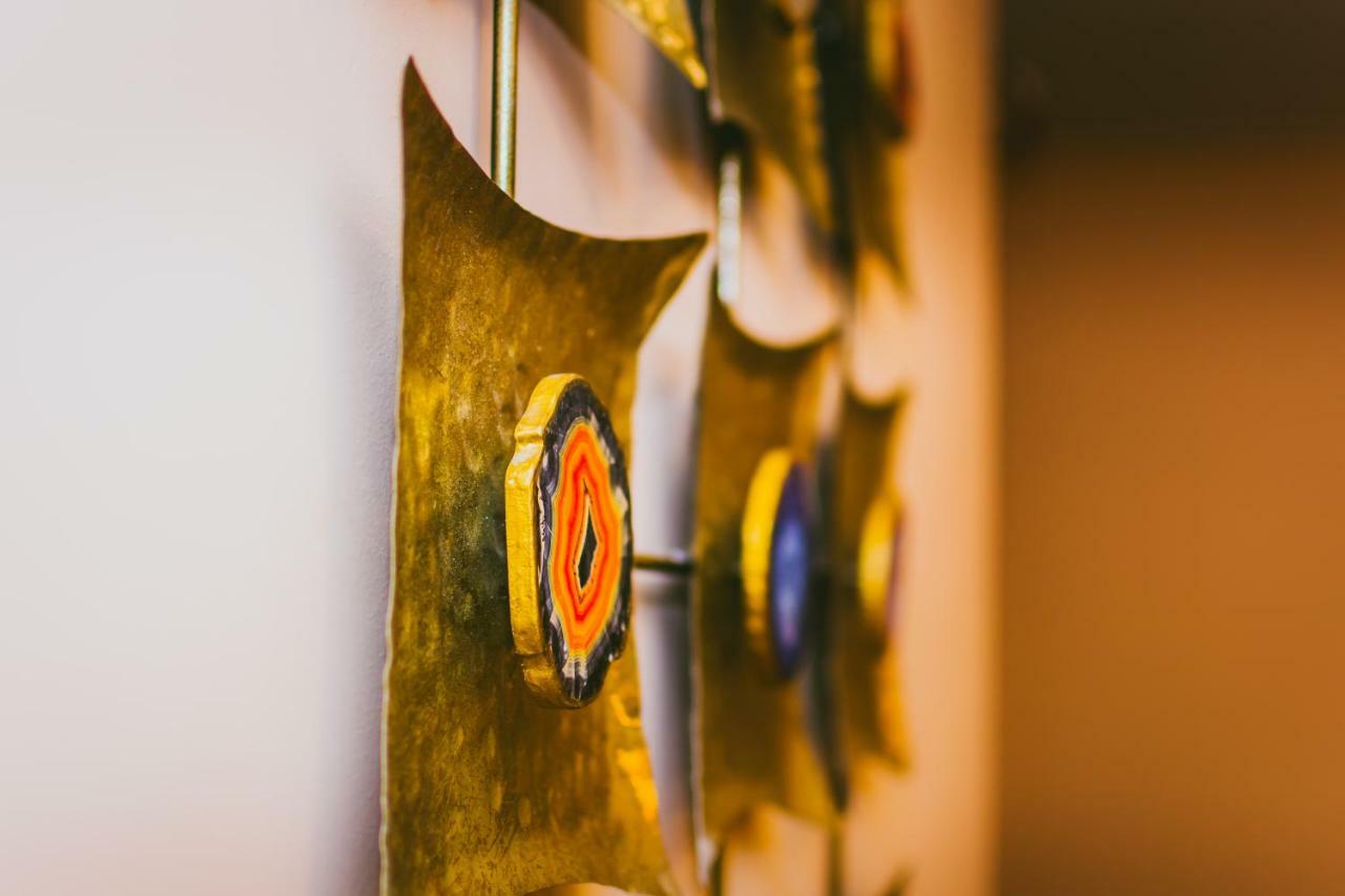 Sadafi Hotel • Სასტუმრო Სადაფი Batoumi Extérieur photo