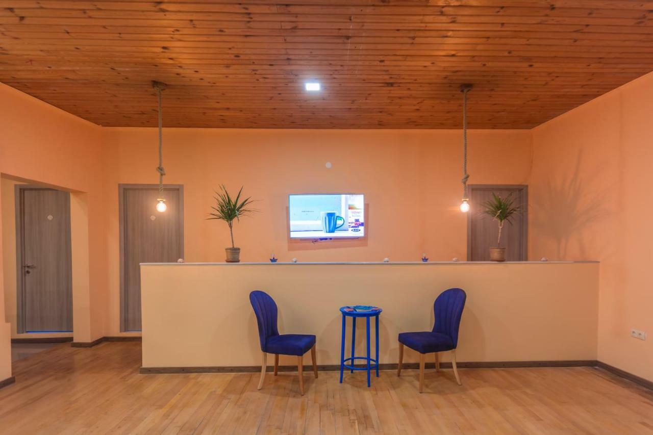 Sadafi Hotel • Სასტუმრო Სადაფი Batoumi Extérieur photo