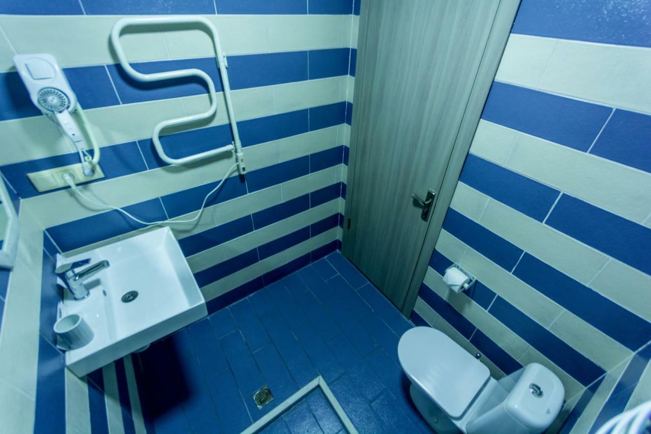 Sadafi Hotel • Სასტუმრო Სადაფი Batoumi Extérieur photo