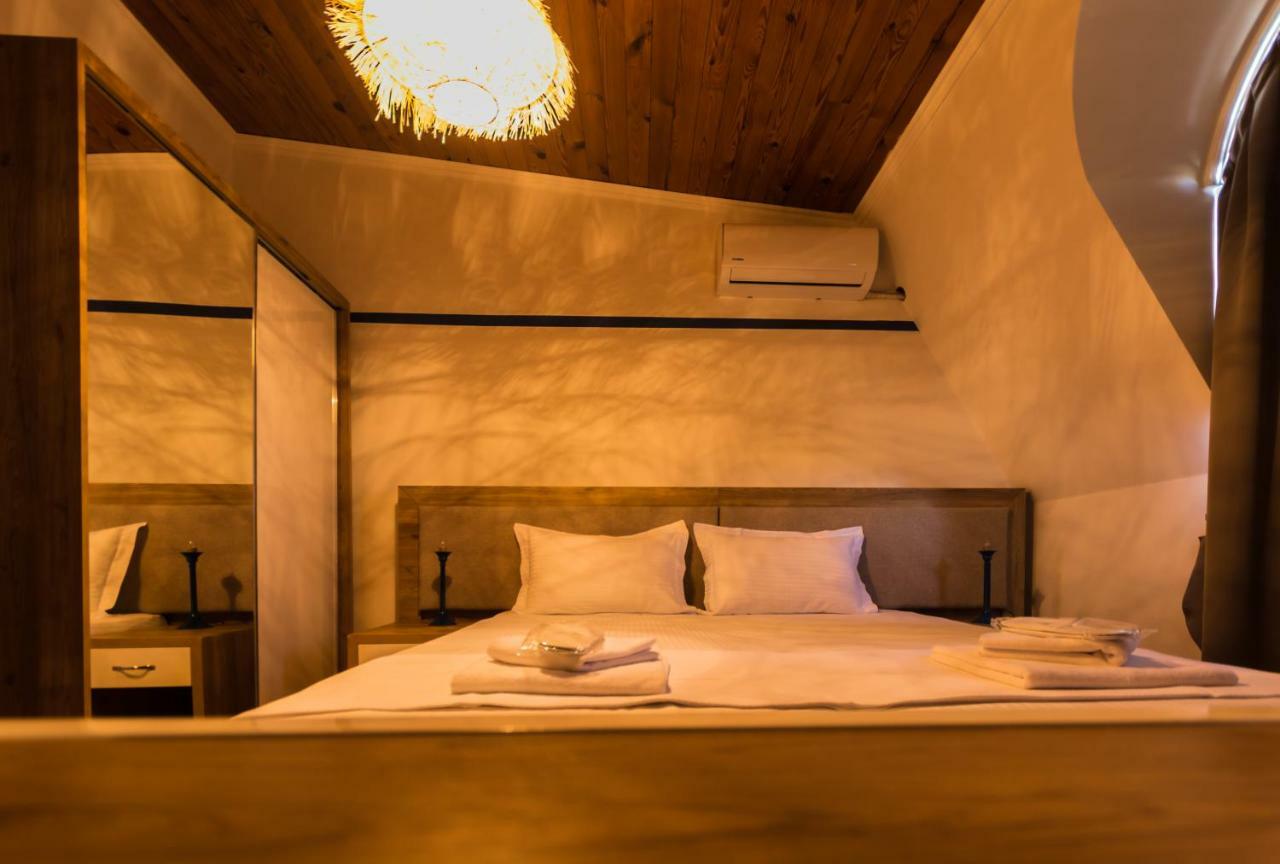 Sadafi Hotel • Სასტუმრო Სადაფი Batoumi Extérieur photo